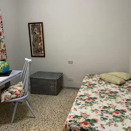 Apartman Estacion Camacho *