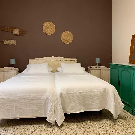 Apartman Estacion Camacho Tacoronte