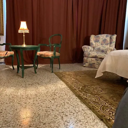 Estacion Camacho Apartman Tacoronte