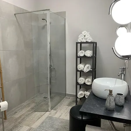 Apartman Estacion Camacho