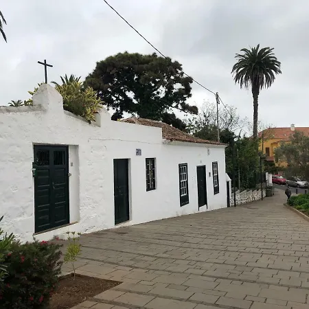 Apartman Estacion Camacho Tacoronte