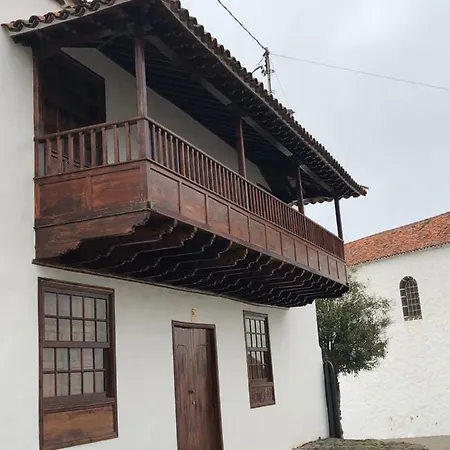 Apartman Estacion Camacho