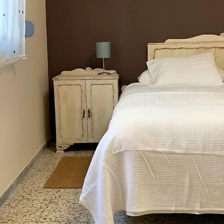 Apartment Estacion Camacho Tacoronte