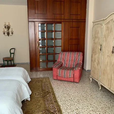 Apartment Estacion Camacho Tacoronte