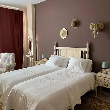 Estacion Camacho Apartment