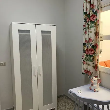 Estacion Camacho Apartment Tacoronte