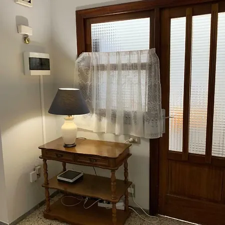 Estacion Camacho Apartment