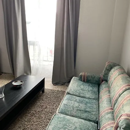 Apartment Estacion Camacho Tacoronte