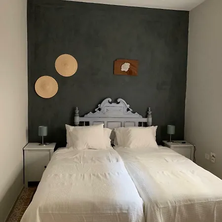 Estacion Camacho Apartment *