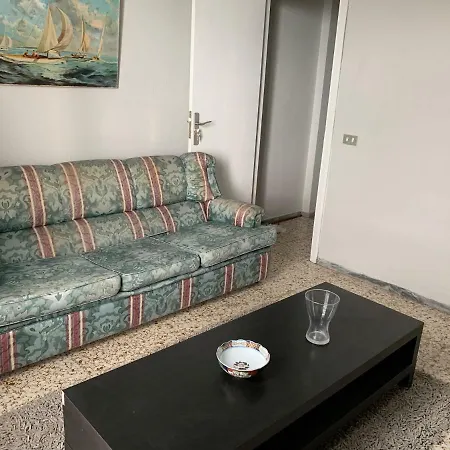Estacion Camacho Apartment *