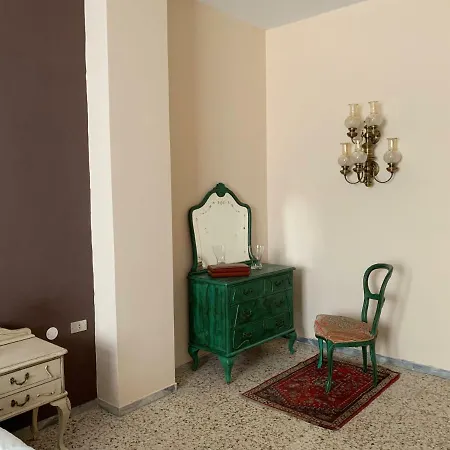 Apartment Estacion Camacho *