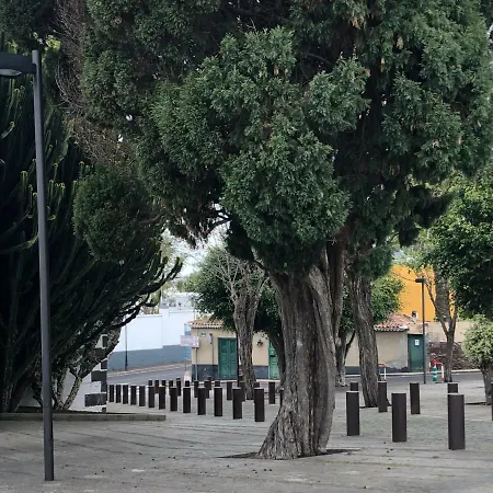 Estacion Camacho