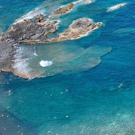 Estacion Camacho Διαμέρισμα Tacoronte