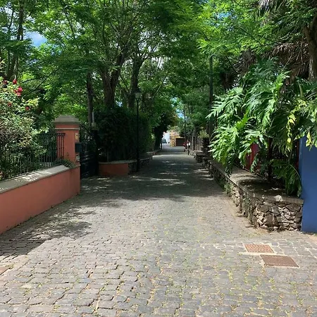 Estacion Camacho